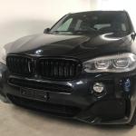 BMW X5 xDrive50i