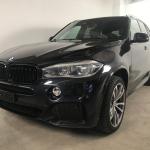 BMW X5 xDrive50i