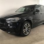 BMW X5 xDrive50i