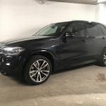 BMW X5 xDrive50i