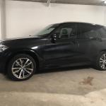 BMW X5 xDrive50i