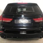 BMW X5 xDrive50i