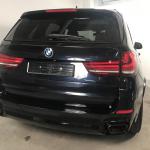 BMW X5 xDrive50i