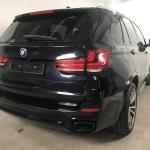 BMW X5 xDrive50i