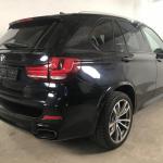 BMW X5 xDrive50i