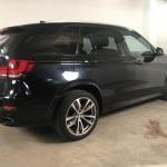 BMW X5 xDrive50i
