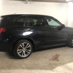 BMW X5 xDrive50i