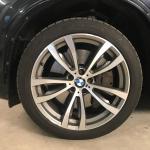 BMW X5 xDrive50i