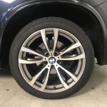 BMW X5 xDrive50i