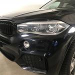 BMW X5 xDrive50i