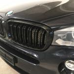 BMW X5 xDrive50i