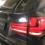 BMW X5 xDrive50i