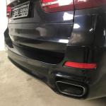 BMW X5 xDrive50i