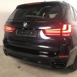 BMW X5 xDrive50i