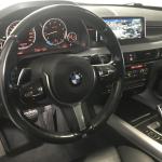 BMW X5 xDrive50i