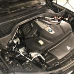 BMW X5 xDrive50i