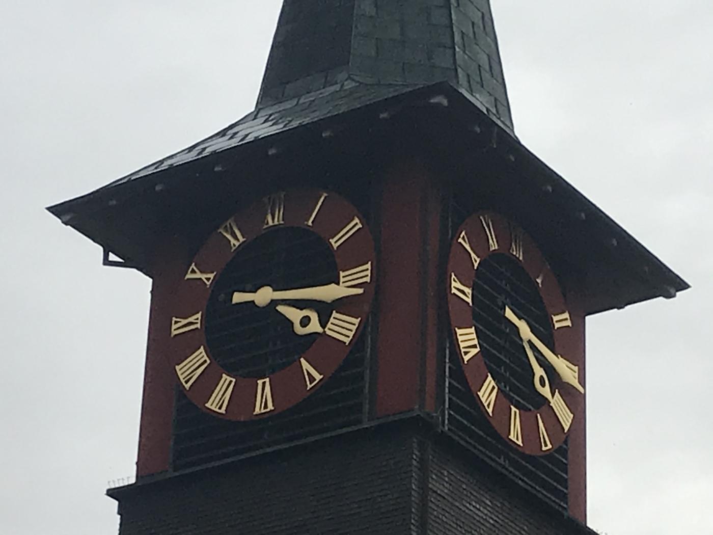 Öffnungszeiten